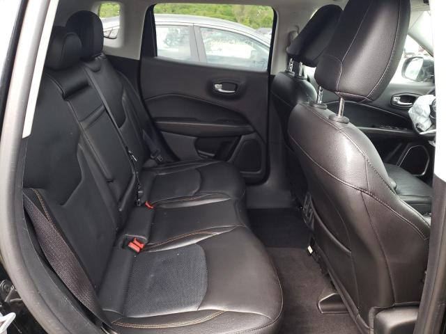 Photo 10 VIN: 3C4NJDCB2JT341461 - JEEP COMPASS LI 