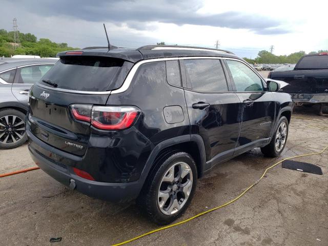 Photo 2 VIN: 3C4NJDCB2JT341461 - JEEP COMPASS LI 