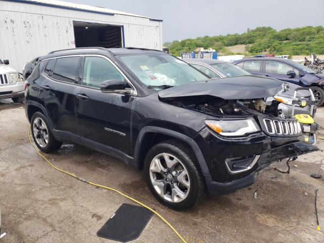 Photo 3 VIN: 3C4NJDCB2JT341461 - JEEP COMPASS LI 