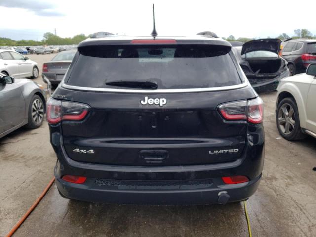 Photo 5 VIN: 3C4NJDCB2JT341461 - JEEP COMPASS LI 