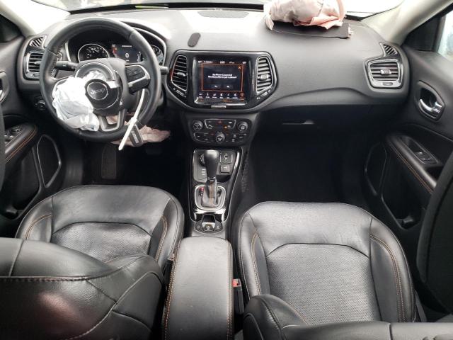 Photo 7 VIN: 3C4NJDCB2JT341461 - JEEP COMPASS LI 