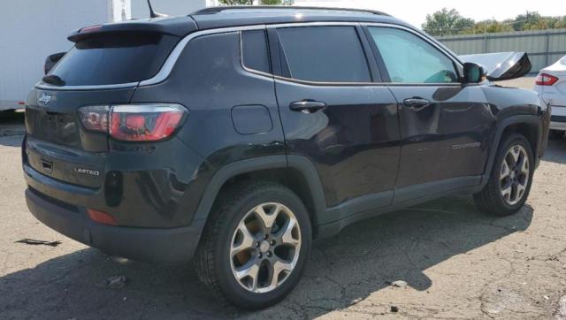 Photo 2 VIN: 3C4NJDCB2JT349138 - JEEP COMPASS LI 