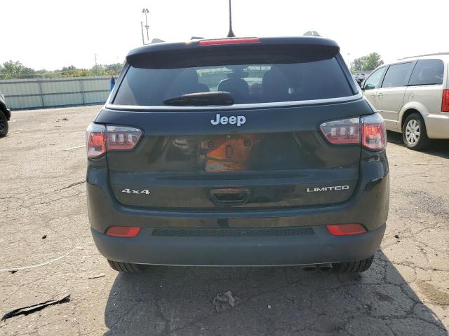 Photo 5 VIN: 3C4NJDCB2JT349138 - JEEP COMPASS LI 