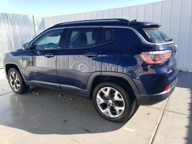 Photo 1 VIN: 3C4NJDCB2JT349284 - JEEP COMPASS 