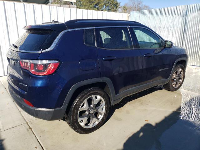 Photo 2 VIN: 3C4NJDCB2JT349284 - JEEP COMPASS 