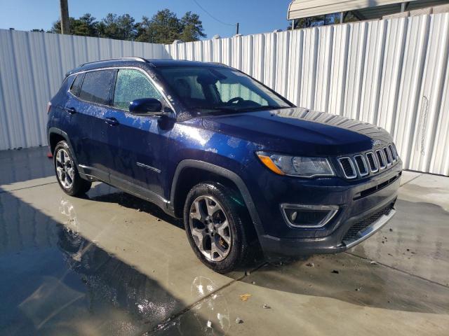 Photo 3 VIN: 3C4NJDCB2JT349284 - JEEP COMPASS 