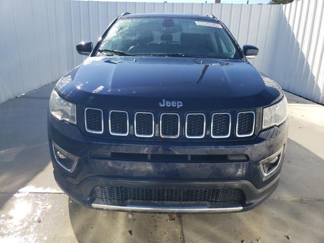 Photo 4 VIN: 3C4NJDCB2JT349284 - JEEP COMPASS 