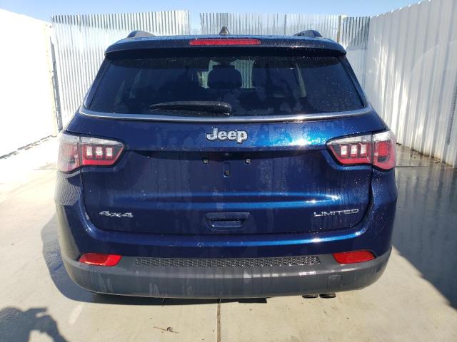 Photo 5 VIN: 3C4NJDCB2JT349284 - JEEP COMPASS 