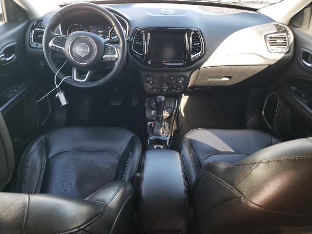 Photo 7 VIN: 3C4NJDCB2JT349284 - JEEP COMPASS 