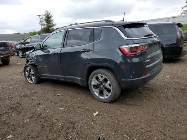 Photo 1 VIN: 3C4NJDCB2JT355134 - JEEP COMPASS LI 