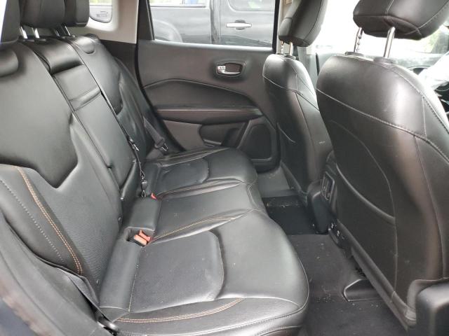 Photo 10 VIN: 3C4NJDCB2JT355134 - JEEP COMPASS LI 