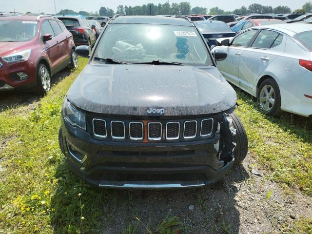 Photo 4 VIN: 3C4NJDCB2JT355134 - JEEP COMPASS LI 