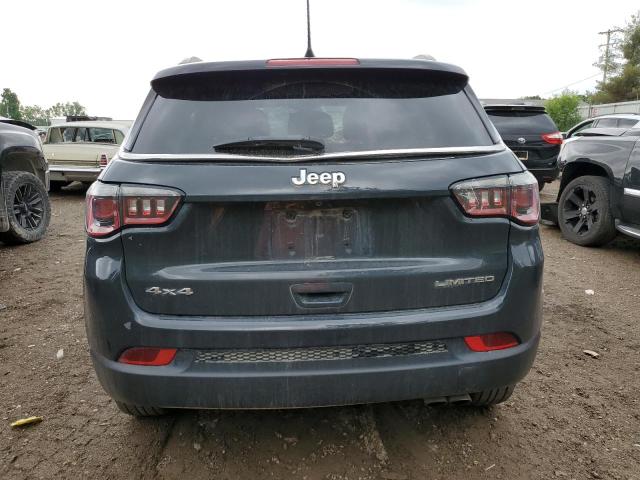 Photo 5 VIN: 3C4NJDCB2JT355134 - JEEP COMPASS LI 