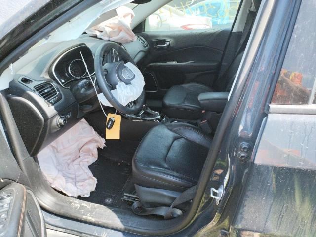 Photo 6 VIN: 3C4NJDCB2JT355134 - JEEP COMPASS LI 