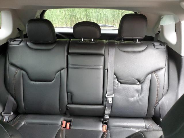 Photo 9 VIN: 3C4NJDCB2JT355134 - JEEP COMPASS LI 