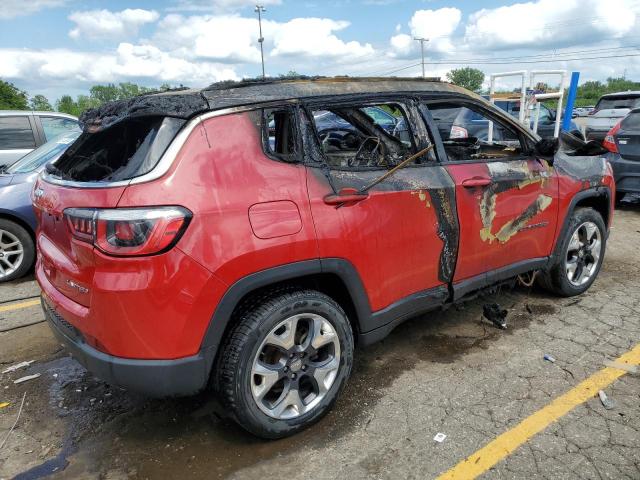 Photo 2 VIN: 3C4NJDCB2JT355392 - JEEP COMPASS LI 