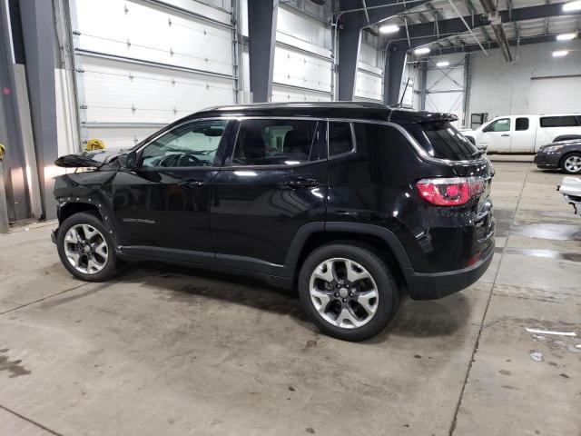 Photo 1 VIN: 3C4NJDCB2JT360625 - JEEP COMPASS LI 