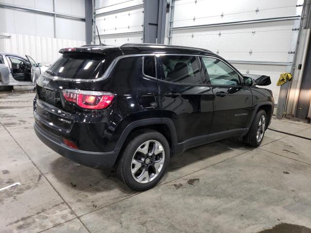 Photo 2 VIN: 3C4NJDCB2JT360625 - JEEP COMPASS LI 