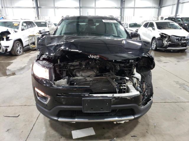 Photo 4 VIN: 3C4NJDCB2JT360625 - JEEP COMPASS LI 