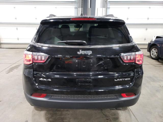 Photo 5 VIN: 3C4NJDCB2JT360625 - JEEP COMPASS LI 