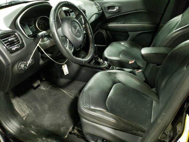 Photo 6 VIN: 3C4NJDCB2JT360625 - JEEP COMPASS LI 