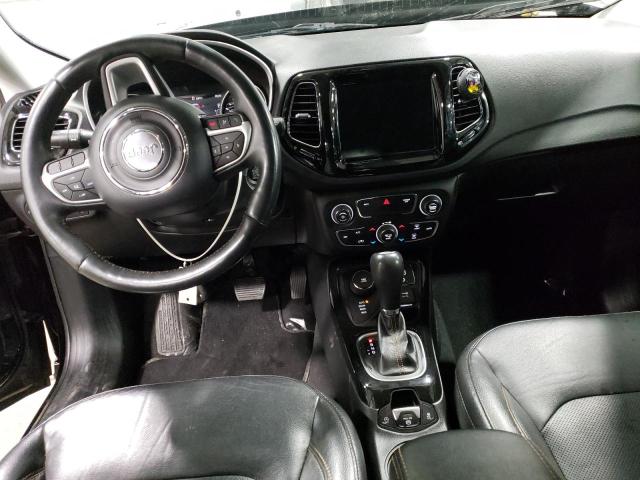 Photo 7 VIN: 3C4NJDCB2JT360625 - JEEP COMPASS LI 