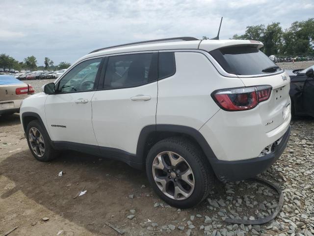 Photo 1 VIN: 3C4NJDCB2JT372399 - JEEP COMPASS 