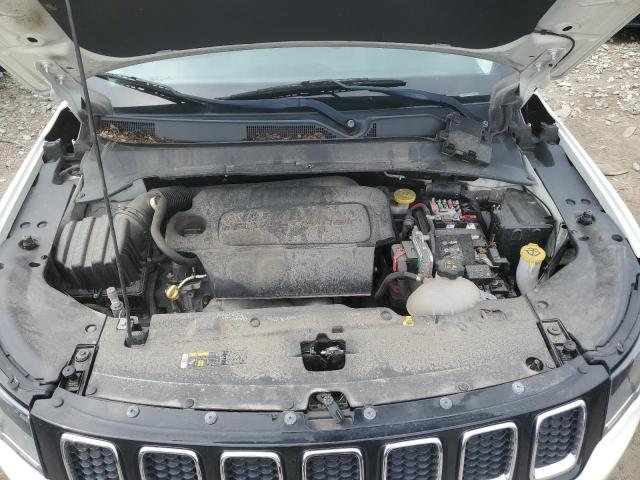 Photo 10 VIN: 3C4NJDCB2JT372399 - JEEP COMPASS 