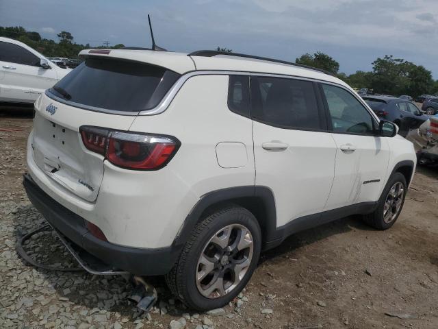 Photo 2 VIN: 3C4NJDCB2JT372399 - JEEP COMPASS 