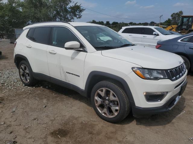 Photo 3 VIN: 3C4NJDCB2JT372399 - JEEP COMPASS 