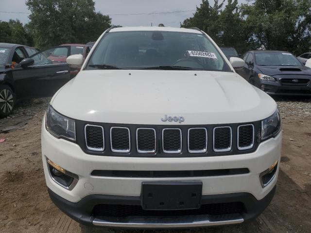 Photo 4 VIN: 3C4NJDCB2JT372399 - JEEP COMPASS 