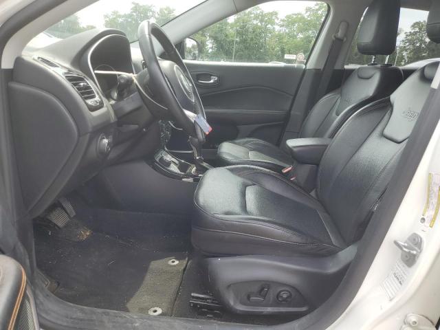 Photo 6 VIN: 3C4NJDCB2JT372399 - JEEP COMPASS 