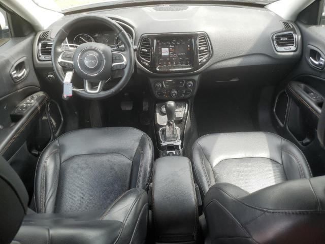 Photo 7 VIN: 3C4NJDCB2JT372399 - JEEP COMPASS 