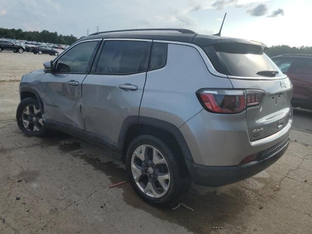 Photo 1 VIN: 3C4NJDCB2JT372595 - JEEP COMPASS LI 