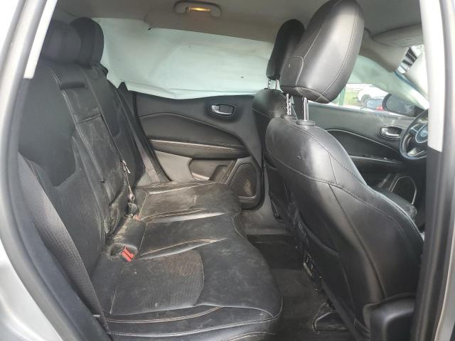 Photo 10 VIN: 3C4NJDCB2JT372595 - JEEP COMPASS LI 