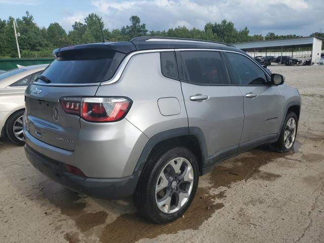 Photo 2 VIN: 3C4NJDCB2JT372595 - JEEP COMPASS LI 