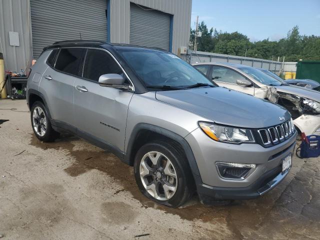 Photo 3 VIN: 3C4NJDCB2JT372595 - JEEP COMPASS LI 