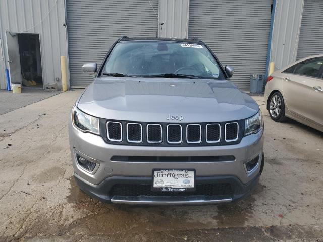 Photo 4 VIN: 3C4NJDCB2JT372595 - JEEP COMPASS LI 