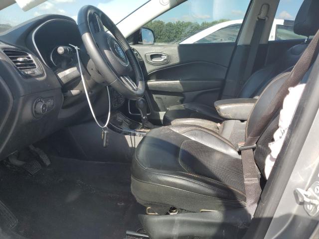 Photo 6 VIN: 3C4NJDCB2JT372595 - JEEP COMPASS LI 