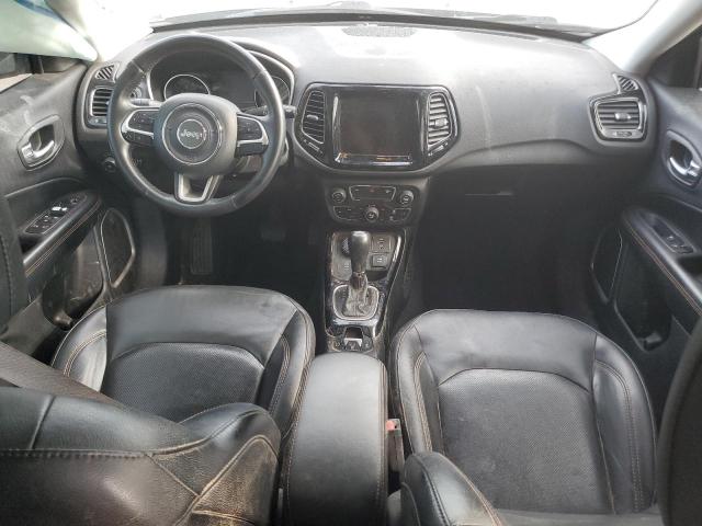 Photo 7 VIN: 3C4NJDCB2JT372595 - JEEP COMPASS LI 