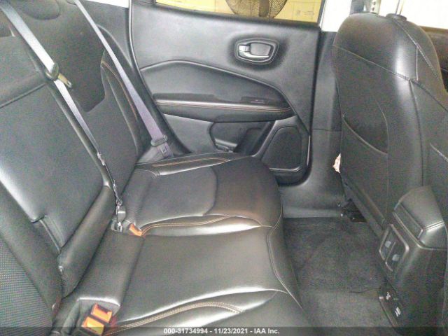 Photo 7 VIN: 3C4NJDCB2JT372936 - JEEP COMPASS 