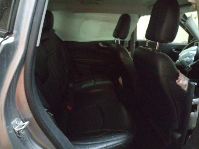 Photo 5 VIN: 3C4NJDCB2JT393382 - JEEP COMPASS LI 