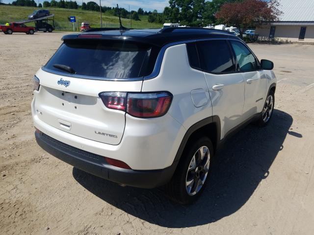 Photo 3 VIN: 3C4NJDCB2JT397223 - JEEP COMPASS LI 