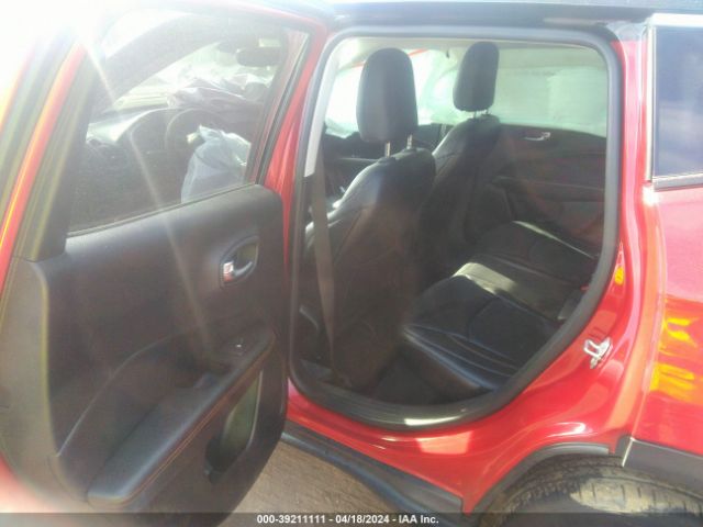 Photo 7 VIN: 3C4NJDCB2JT397903 - JEEP COMPASS 