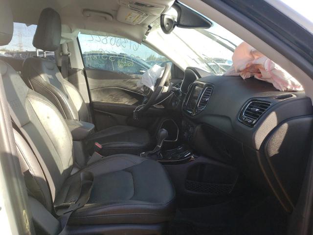 Photo 4 VIN: 3C4NJDCB2JT401030 - JEEP COMPASS LI 