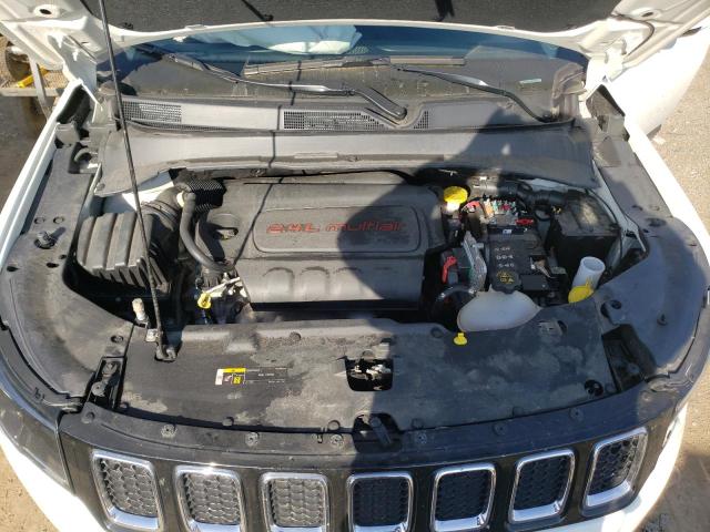 Photo 6 VIN: 3C4NJDCB2JT401030 - JEEP COMPASS LI 