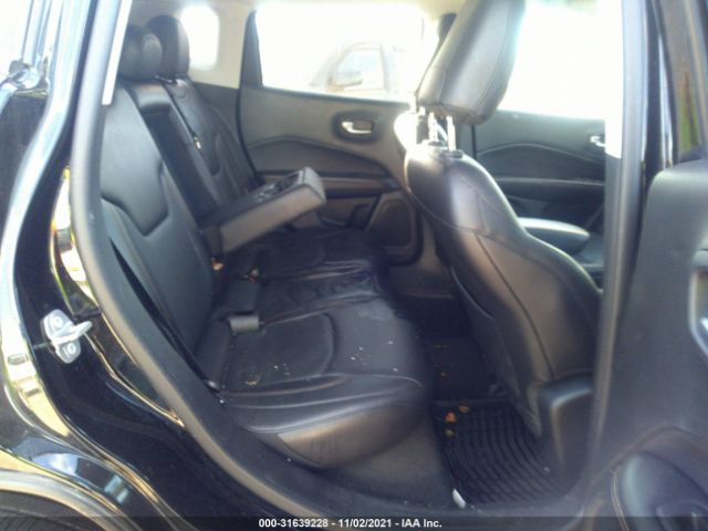 Photo 7 VIN: 3C4NJDCB2JT437106 - JEEP COMPASS 