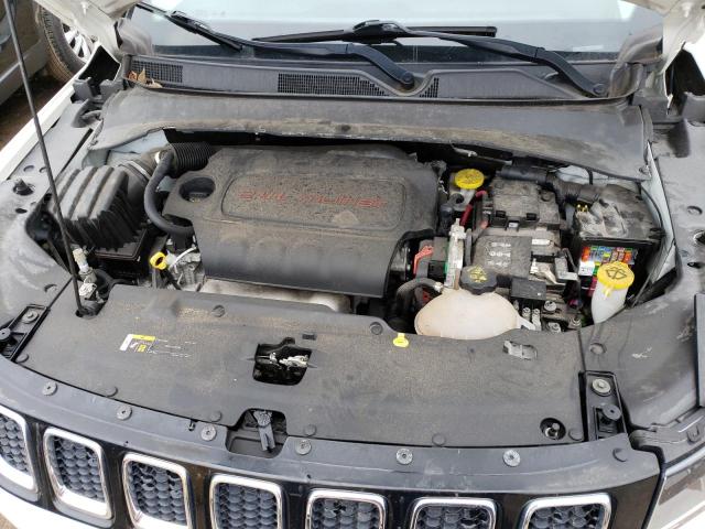 Photo 11 VIN: 3C4NJDCB2JT482546 - JEEP COMPASS LI 