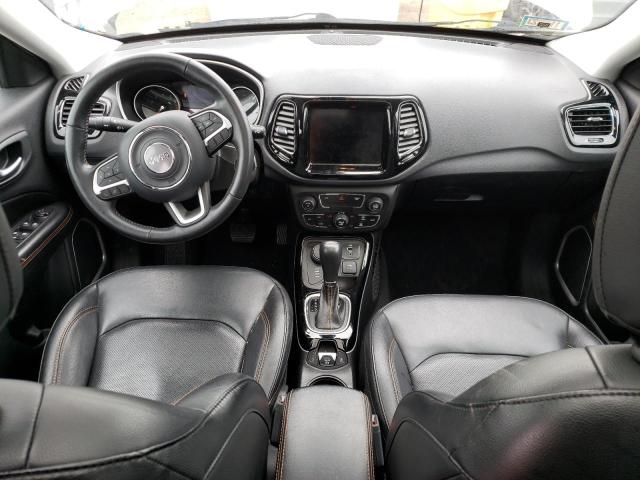 Photo 7 VIN: 3C4NJDCB2JT482546 - JEEP COMPASS LI 