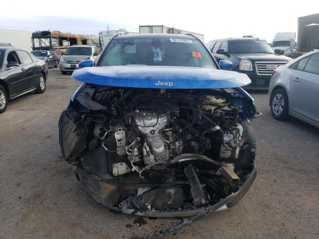 Photo 4 VIN: 3C4NJDCB2KT596077 - JEEP COMPASS LI 